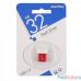 Smartbuy USB Drive 32GB LARA Red SB32GBLARA-R