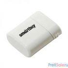 Smartbuy USB Drive 64GB LARA White SB64GBLARA-W