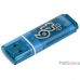 Smartbuy USB Drive 64Gb Glossy series Blue SB64GBGS-B
