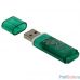 Smartbuy USB Drive 32Gb Glossy series Green SB32GBGS-G