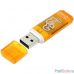 Smartbuy USB Drive 32Gb Glossy series Orange SB32GBGS-Or