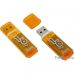 Smartbuy USB Drive 16Gb Glossy series Orange SB16GBGS-Or