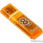 Smartbuy USB Drive 8Gb Glossy series Orange SB8GBGS-Or