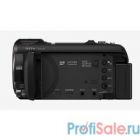 Видеокамера Panasonic HC-V760 черный
