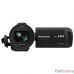 Видеокамера Panasonic HC-V800EE-K, Wi-Fi, FULL HD, SD видеокамера, чёрный