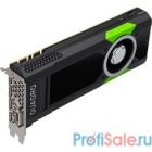 PNY Quadro P5000 16GB RTL [X/VCQP5000-PB]