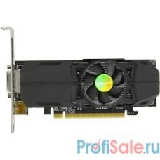 Gigabyte GV-N105TOC-4GL RTL {GeForce GTX 1050 Ti 1328Mhz PCI-E 3.0 4096Mb 7008Mhz 128 bit DVI 2xHDMI HDCP OC Low Profile}