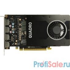 PNY Quadro P2000 5GB RTL [VCQP2000-PB]