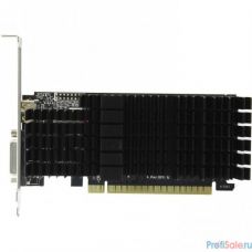 Gigabyte GV-N710D5SL-2GL RTL { GT 710 954Mhz PCI-E 2.0 2048Mb 5010Mhz 64 bit DVI HDMI HDCP }