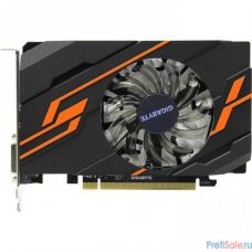 Gigabyte GV-N1030OC-2GI RTL {GeForce GT 1030, GV-N1030OC-2GI, 2Гб, GDDR5, OC}