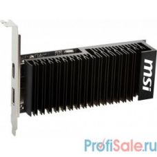 MSI GT 1030 2GHD4 LP OC RTL 
