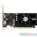 MSI GT 1030 2GD4 LP OC