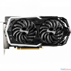 MSI GeForce GTX 1660 Ti ARMOR 6G OC <GTX1660Ti, Retail>