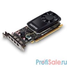 PNY  Quadro P1000 4GB OEM [VCQP1000DVIBLK-1]