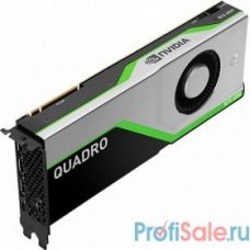 PNY Quadro RTX6000 24GB RTL [VCQRTX6000-PB]