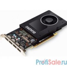 PNY Quadro P2200 5GB OEM [VCQP2200BLK-1]