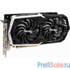 MSI GeForce GTX 1660 Ti ARMOR 6G<GTX1660Ti, Retail>