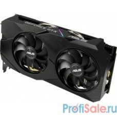 ASUS DUAL-GTX1660S-O6G-EVO