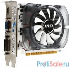 MSI  GT730 2GB GDDR3 N730-2GD3V2 MSI