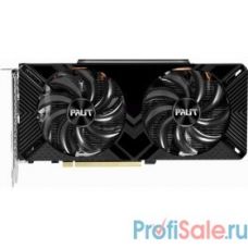 Видеокарта PCIE16 GTX1660 SUPER 6GB PA-GTX1660SUPER GP 6G PALIT [NE6166S018J9-1160A]