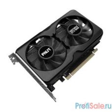 Видеокарта PCIE16 GTX1650 4GB GDDR6 PA-GTX1650 GP 4G GDDR6 PALIT NE6165001BG1-1175A RTL
