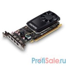 PNY  Quadro P1000 4GB RTL [VCQP1000V2-PB]