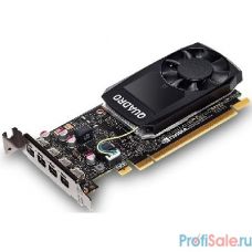 PNY  Quadro P1000 4GB RTL [ VCQP1000V2-SB] 