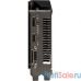 Видеокарта Asus PCI-E TUF-GTX1650-4GD6-GAMING NVIDIA GeForce GTX 1650 4096Mb 128bit GDDR6 1410/6001 DVIx1/HDMIx1/DPx1/HDCP Ret