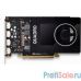 PNY Quadro P2200 5 GB OEM [VCQP2200-BLK]