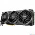 MSI RTX 3090 VENTUS 3X 24G OC 