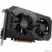 Видеокарта Asus PCI-E TUF-GTX1650-4GD6-P-GAMING NVIDIA GeForce GTX 1650 4096Mb 128 GDDR6 1410/6001 DVIx1/HDMIx1/DPx1/HDCP Ret