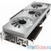 Gigabyte GV-N3090VISION OC-24GD RTL {NVIDIA GeForce RTX 3090 24576Mb 384 GDDR6X 1695/19500/HDMIx2/DPx3/HDCP}