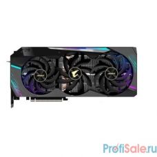 Gigabyte GV-N3090AORUS X-24GD RTL {NVIDIA GeForce RTX 3090 24576Mb 384 GDDR6X 1695/19500/HDMIx3/DPx3/HDCP} 