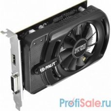 PALIT GeForce GTX1650 4 GB STORMX  [NE51650006G1-1170F BULK]