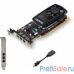 VGA PNY NVIDIA Quadro P400, 2 GB GDDR5/64-bit, PCI Express 3.0 x16 [VCQP400V2-SB]