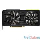 PALIT RTX 3060Ti 8GB  DUAL [NE6306T019P2-190AD] RTL