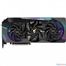 Gigabyte GV-N3080AORUS X-10GD RTL {NVIDIA GeForce RTX 3080 10240Mb 320 GDDR6X 1905/19000/HDMIx3/DPx3/HDCP}