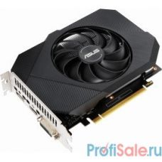Видеокарта Asus PCI-E PH-GTX1650-O4GD6