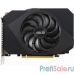 Видеокарта Asus PCI-E PH-GTX1650-O4GD6