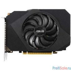 Видеокарта Asus  PH-GTX1650-4GD6-P RTL