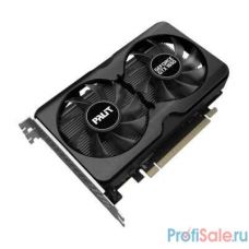 Видеокарта PCIE16 GTX1650 4GB GDDR6 PA-GTX1650 GP 4G GDDR6 PALIT NE6165001BG1-1175A OEM