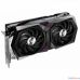 MSI RTX 3060 GAMING X 12G RTL 
