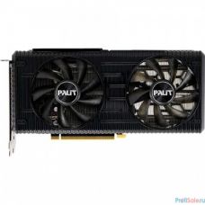 PALIT  RTX3060 DUAL OC 12G NV RTX3060 12288Mb 192 GDDR6 1320/15000/HDMIx1/DPx3/H [NE63060T19K9-190AD] RTL