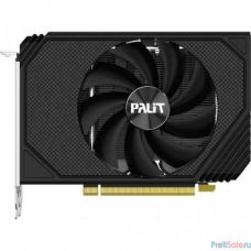 PALIT RTX3060 STORMX  12G NV RTX3060 12288Mb 192 GDDR6 1320/15000/HDMIx1/D [NE63060019K9-190AF] RTL