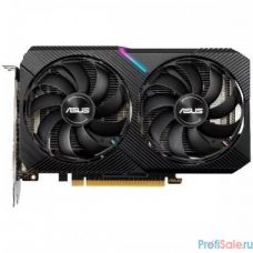 ASUS DUAL-GTX1660S-6G-MINI 