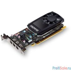 VGA PNY NVIDIA Quadro P400 V2, 2 GB GDDR5/64-bit, PCI Express 3.0 x16 (VCQP400V2-BLK)