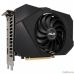 Видеокарта Asus PCI-E nVidia GeForce RTX3060 12Gb RTL (192bit/GDDR6/HDMI/DPx3) (PH-RTX3060-12G)