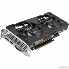 PALIT GeForce GTX1660 DUAL  RTL 6G  [NE51660018J9-1161C] RTL