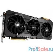 Видеокарта Asus PCI-E nVidia GeForce RTX3080TI 12Gb (384bit/GDDR6X/HDMIx2/DPx3/RTL) (TUF-RTX3080TI-O12G-GAMING)