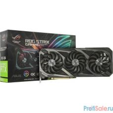 Видеокарта Asus PCI-E nVidia GeForce RTX3080TI 12Gb (384bit/GDDR6X/1440/19000) (ROG-STRIX-RTX3080TI-O12GGAMING)